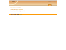 Tablet Screenshot of phplist.clubponypals.com